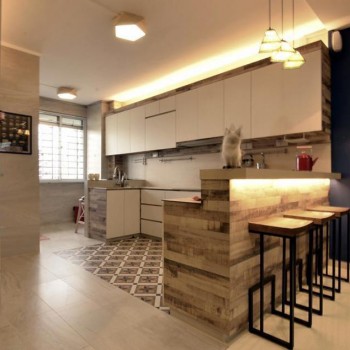 Renovate with renotalk